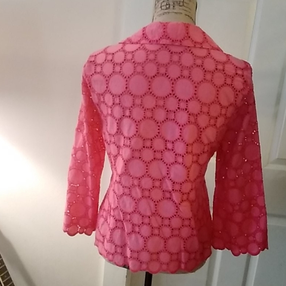 2 for$25/Vintage blouse - Picture 8 of 8